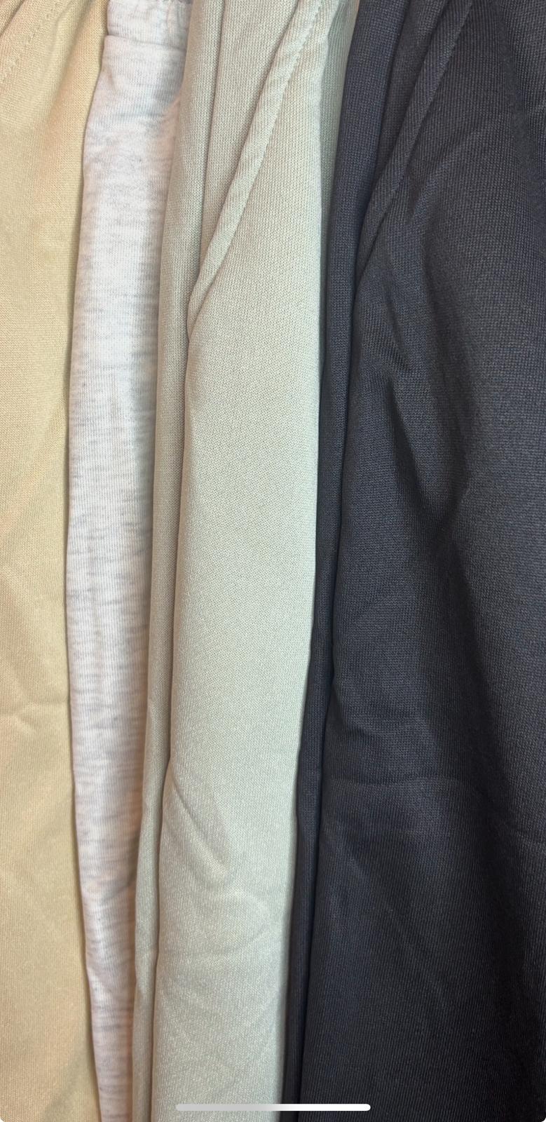 Chandal Paris
