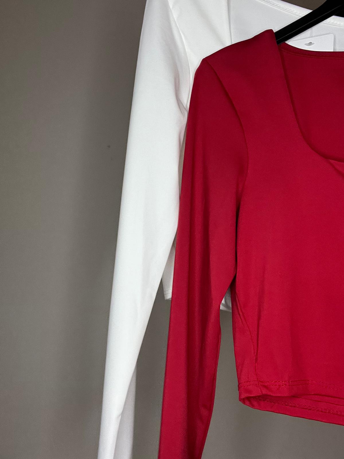 camiseta basic