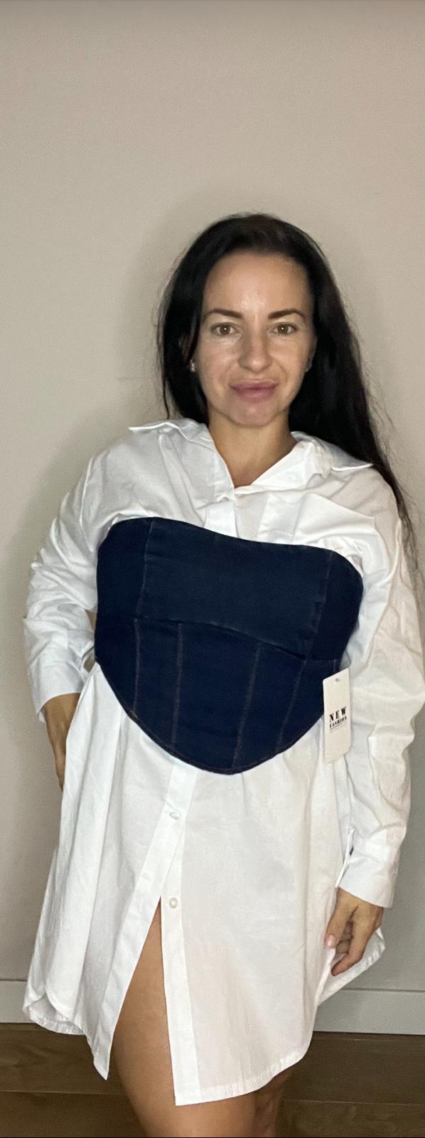 Conjunto guerrera