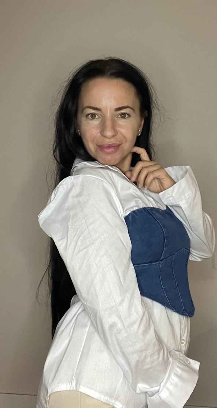 Camisa + Top