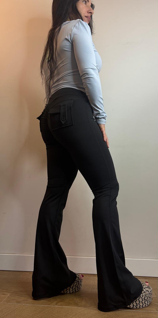 Pantalón Melocotón