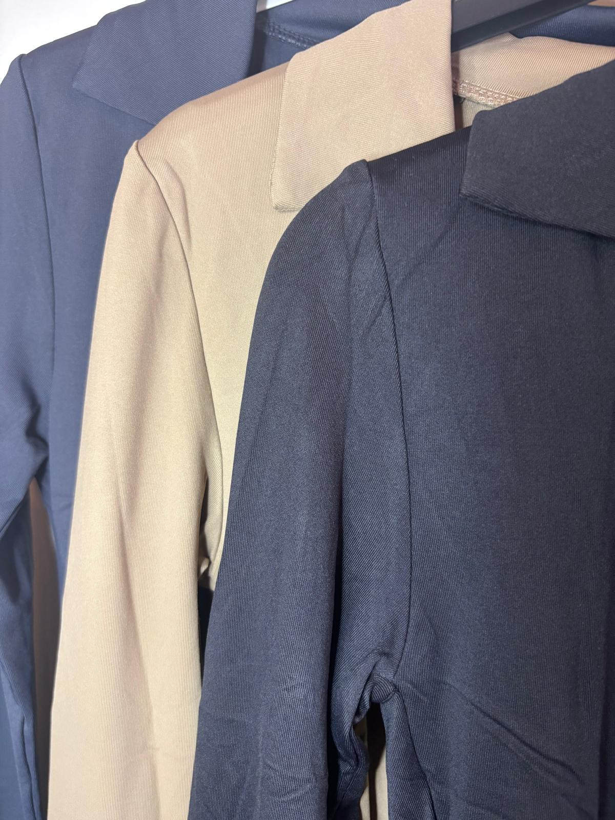 Camiseta Polo