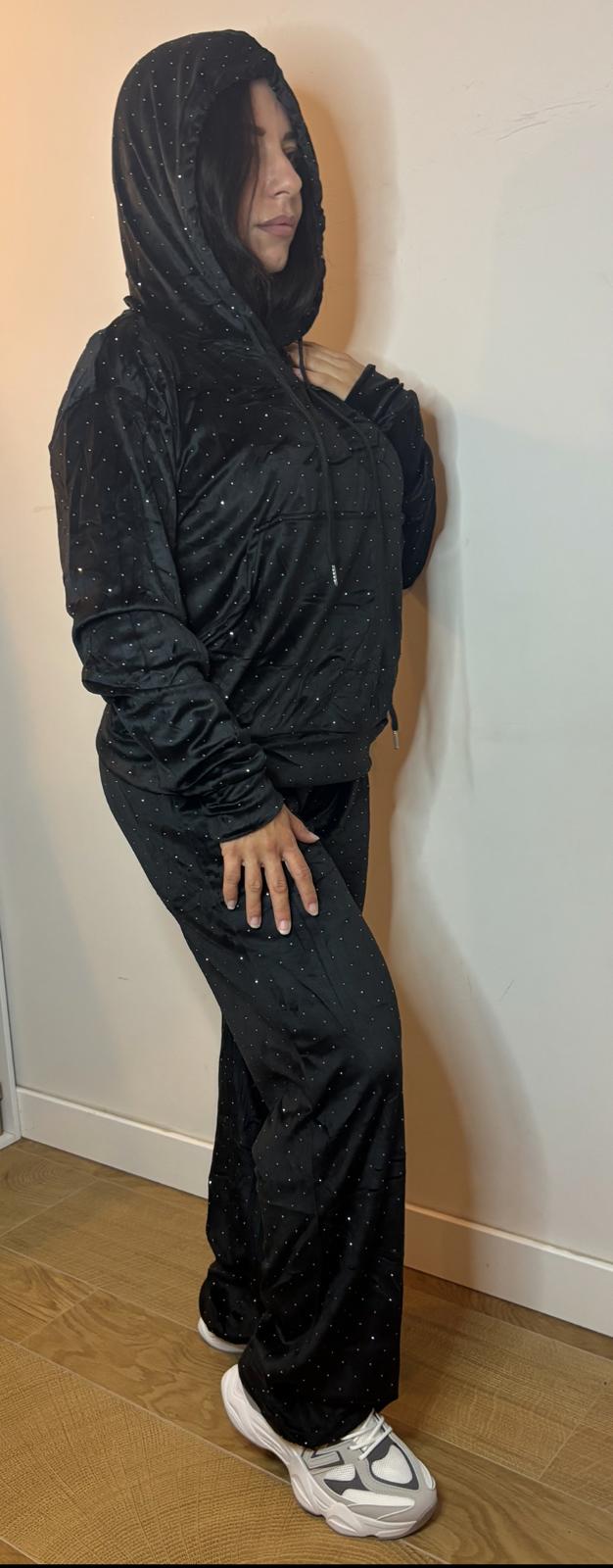 Chándal Perla