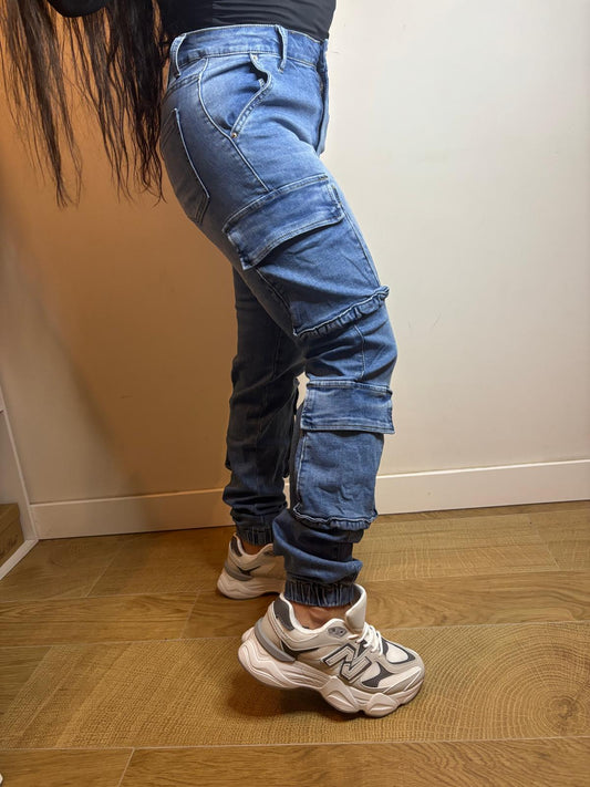 Pantalón Amor
