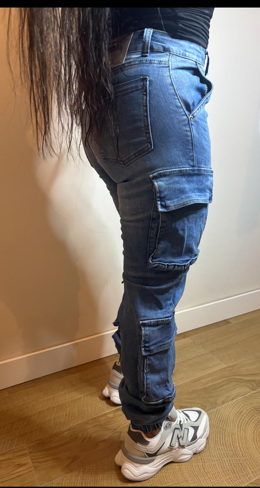 Pantalón Amor