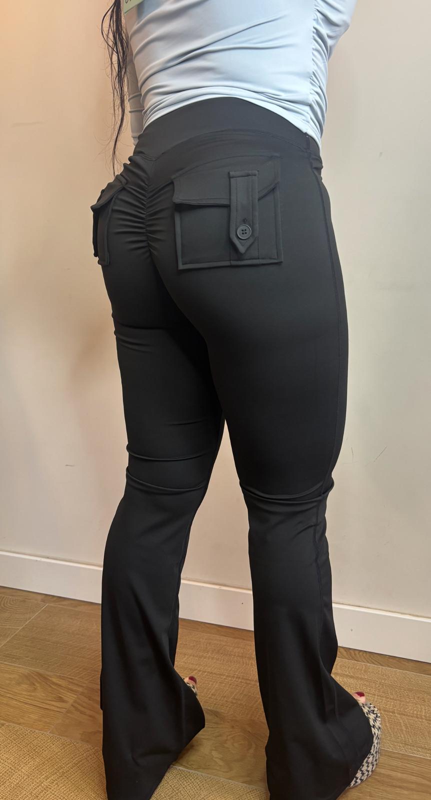 Pantalón Melocotón