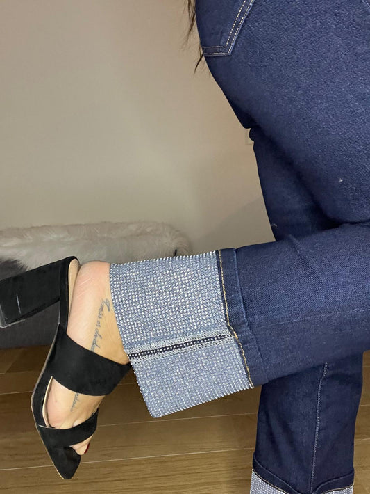 Pantalón Brillo
