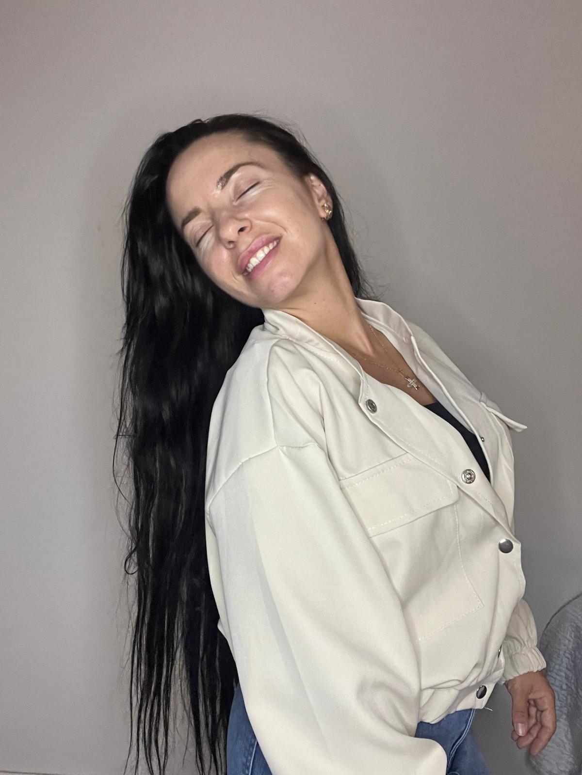 Chaqueta Bomber