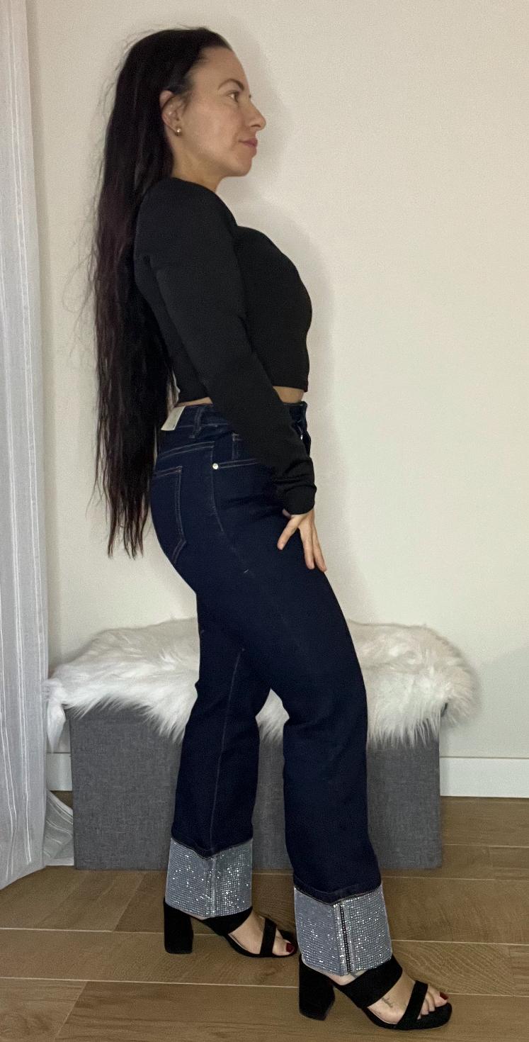 Pantalón Brillo