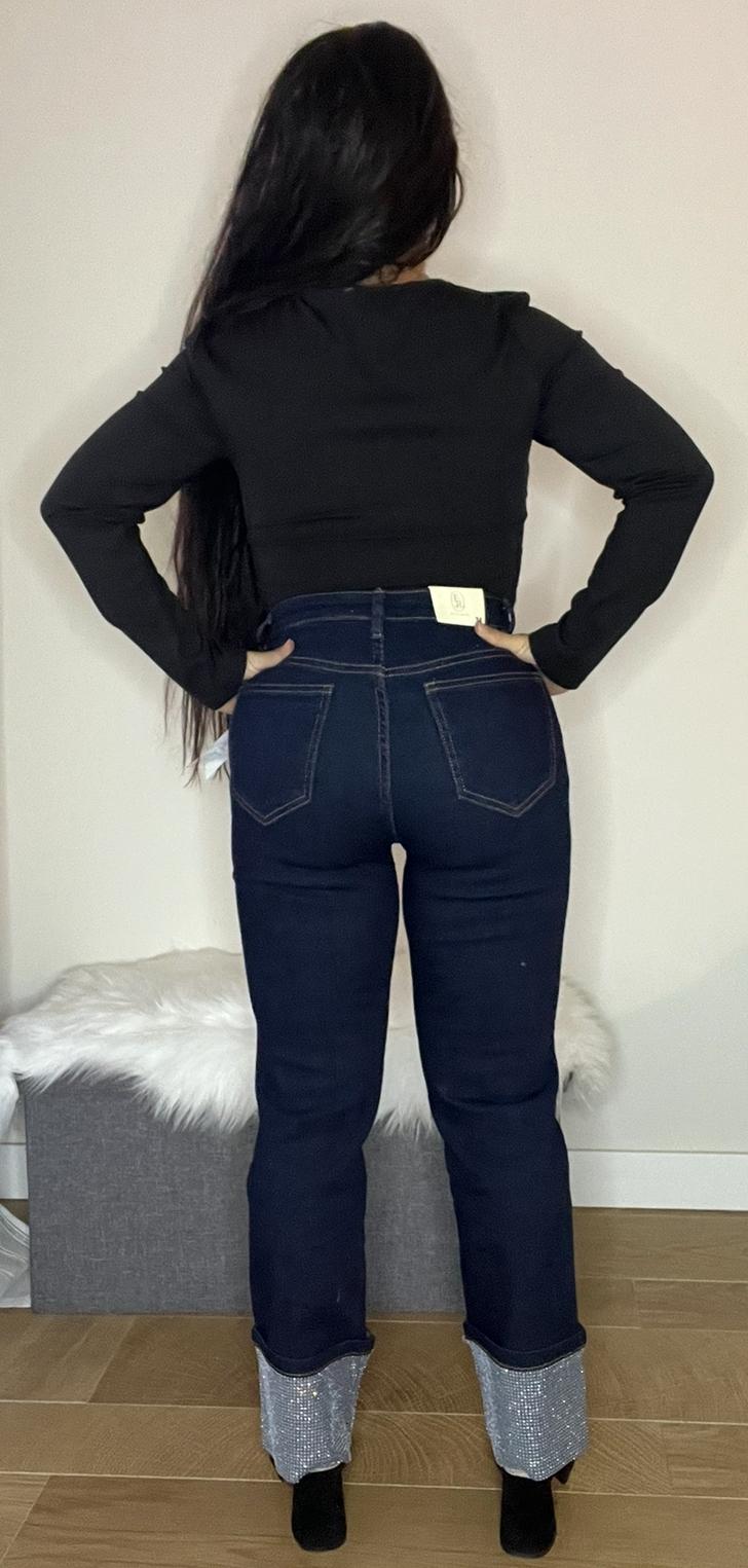 Pantalón Brillo