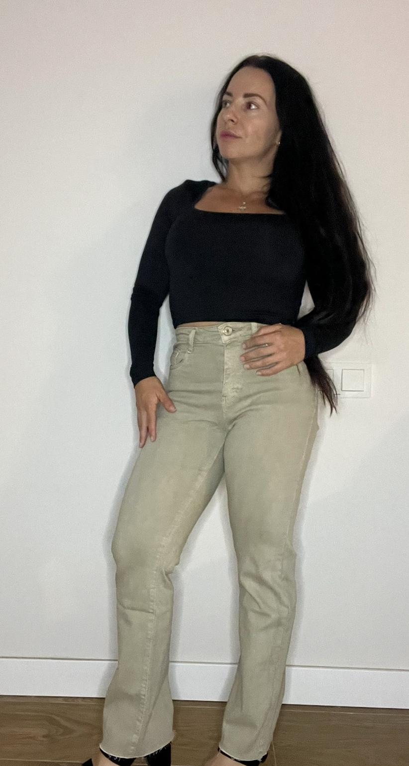 Pantalon sisi