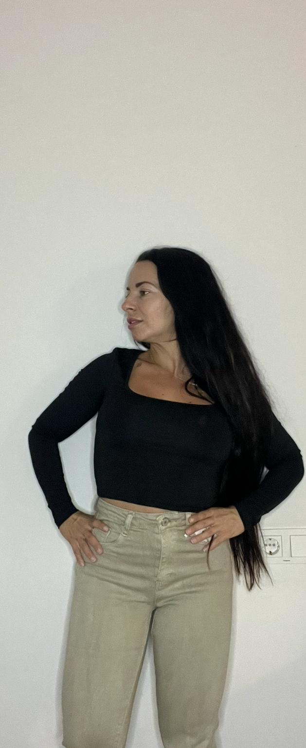 Pantalon sisi