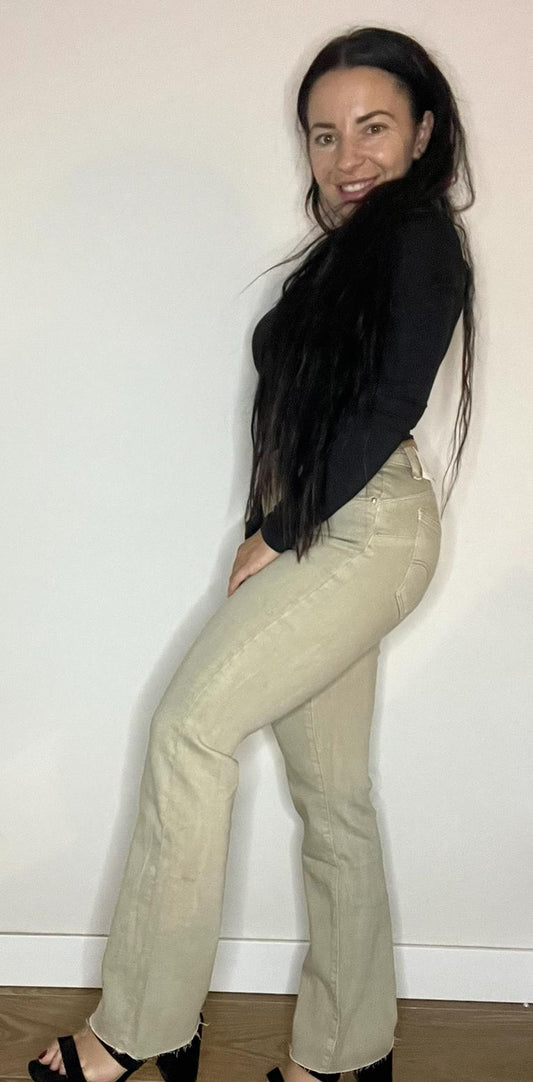 Pantalon sisi