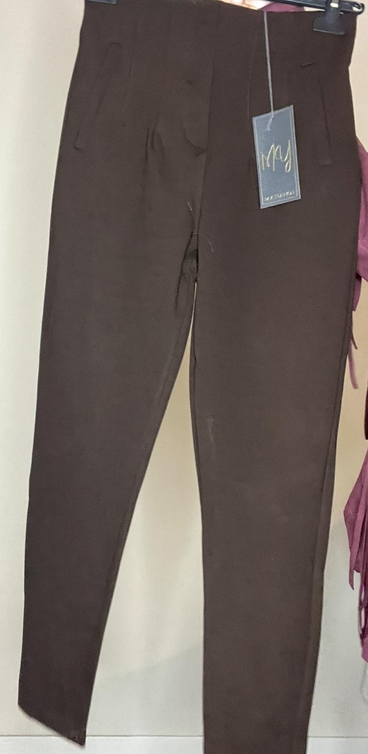 Conjunto flecos