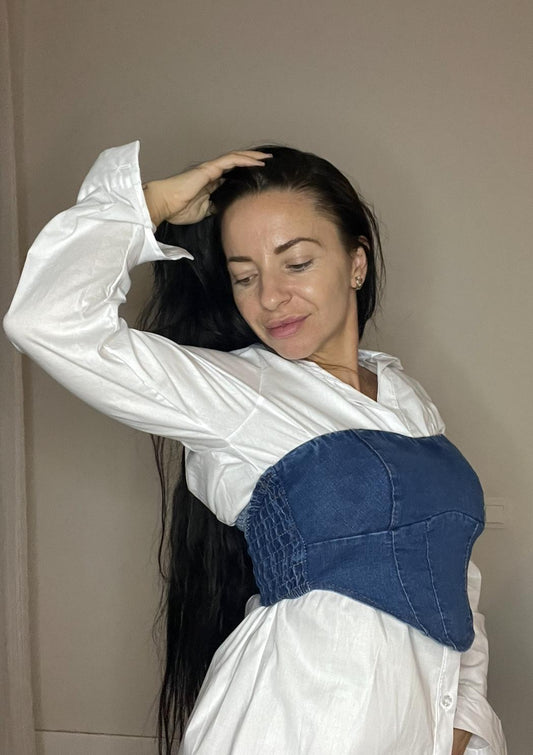 Camisa + Top
