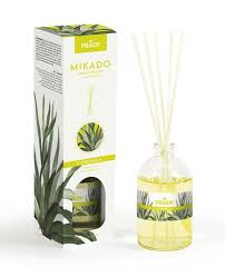 Ambientador Mikado Citronela
