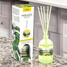 Ambientador Mikado Dama De Noche
