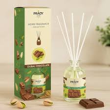 Ambientador Mikado Dubai Chocolate