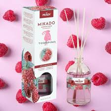 Ambientador Mikado Frambuesa