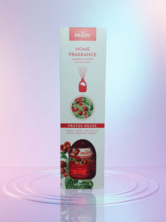Ambientador Mikado Frutos Rojos