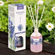 Ambientador Mikado Lavanda
