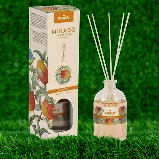 Ambientador Mikado Mango