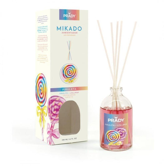 ambientador Mikado Piruleta
