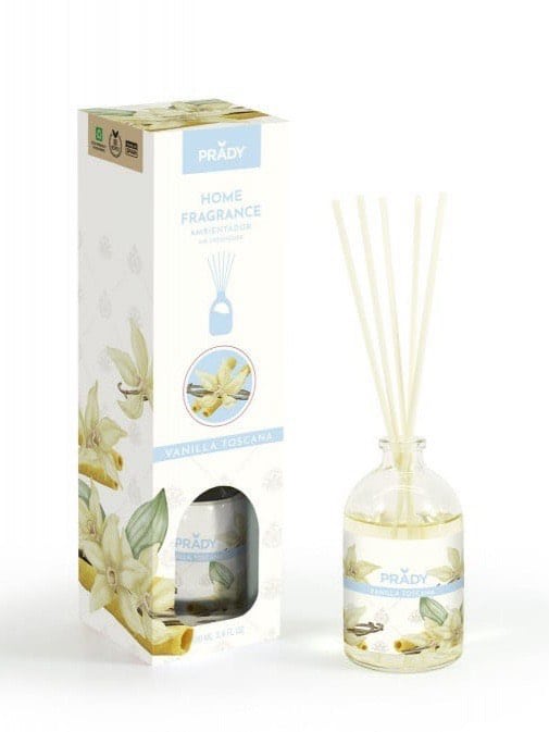 Ambientador Mikado Vainilla Toscana