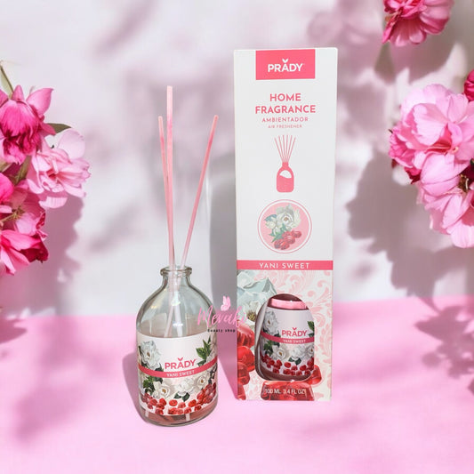 Ambientador Mikado Yani Sweet
