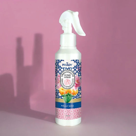 Ambientador Spray Keelat Rosé