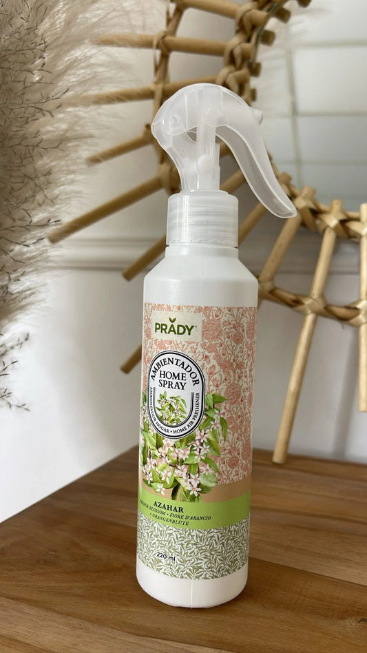 Ambientador Spray Azahar