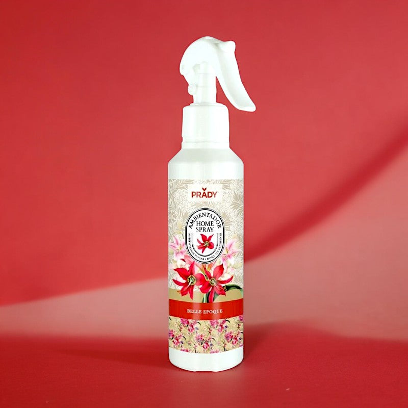 Ambientador Spray Belle Epoque