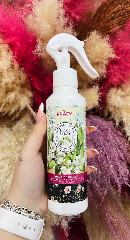 Ambientador Spray Dama De Noche