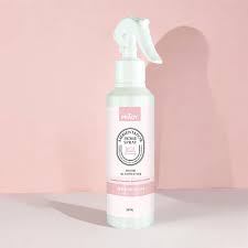 Ambientador Spray Eliminador Olores Dormitorio