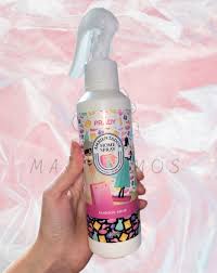 Ambientador Spray Fashion Shop