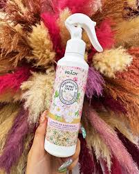 Ambientador Spray Jardin De Gardenias
