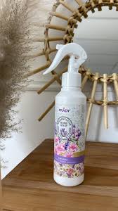 Ambientador Spray Lavanda