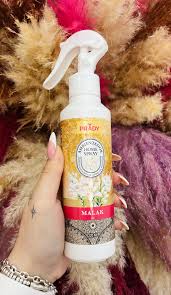 Ambientador Spray Malak