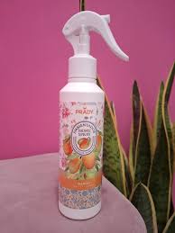 Ambientador Spray Mango
