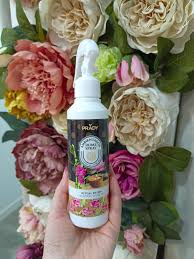 Ambientador Spray Ritual De Spa