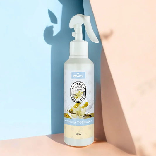 Ambientador Spray Vainilla Toscana